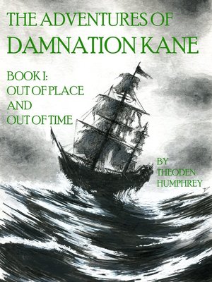 cover image of The Adventures of Damnation Kane Book I